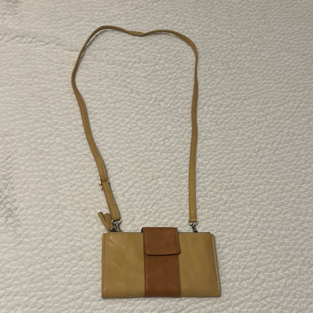 Joy Susan Crossbody